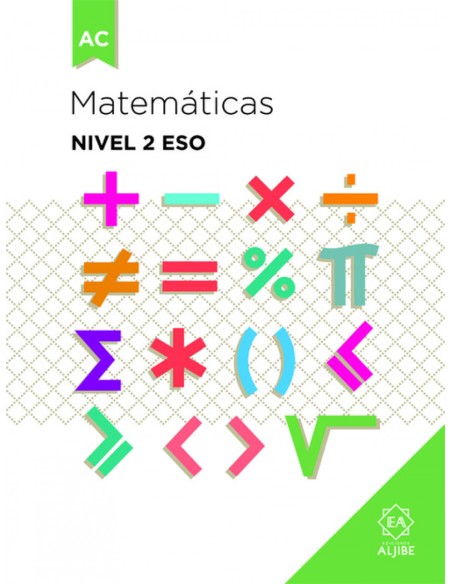 MATEMATICAS 2ºESO